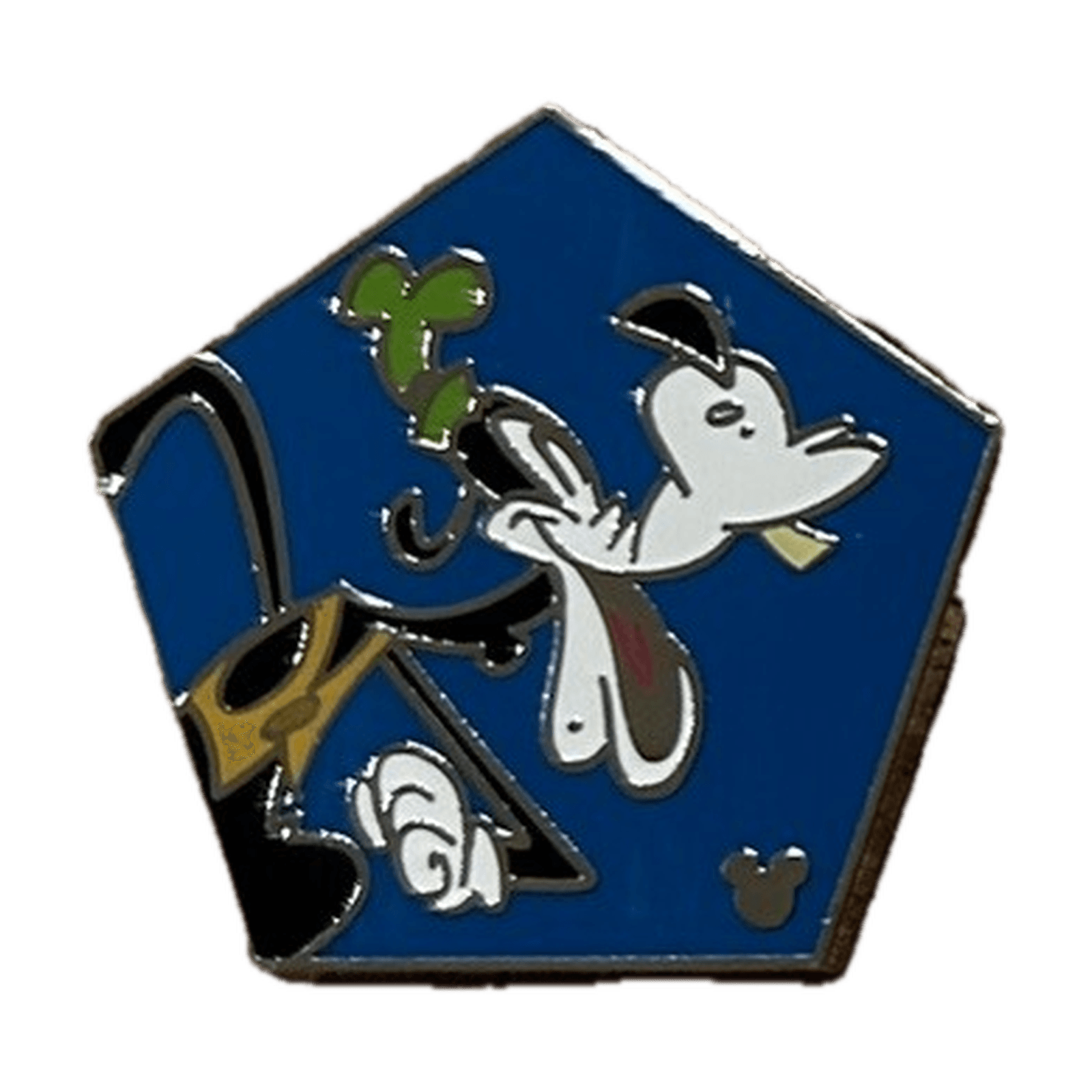 Goofy Animated Shorts Art Style — WDW front
