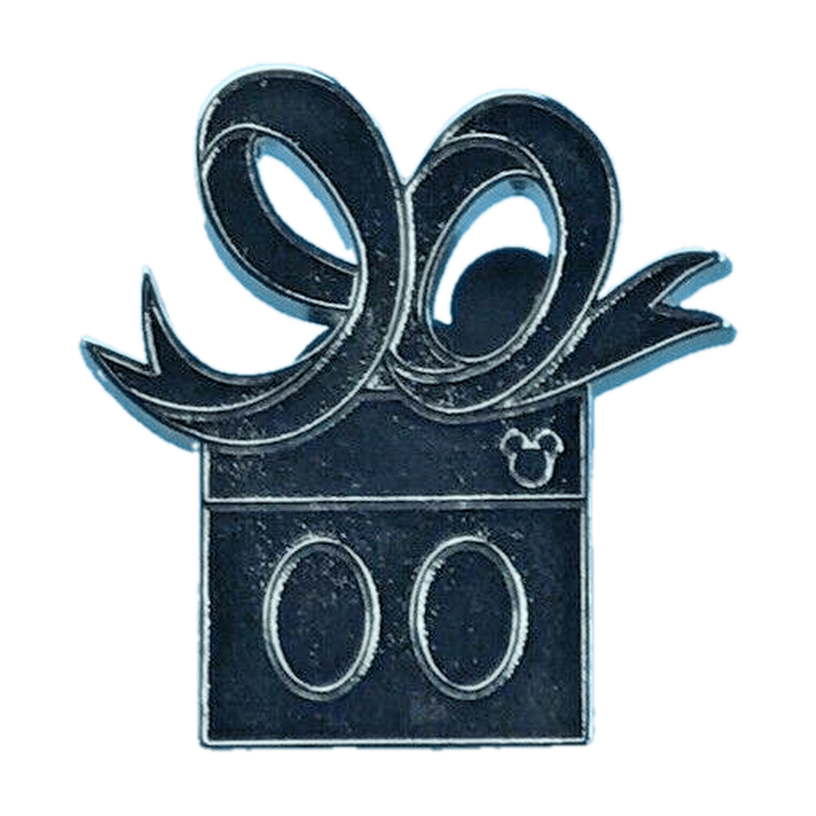 Mickey Mouse Character Present — Chaser — WDW front