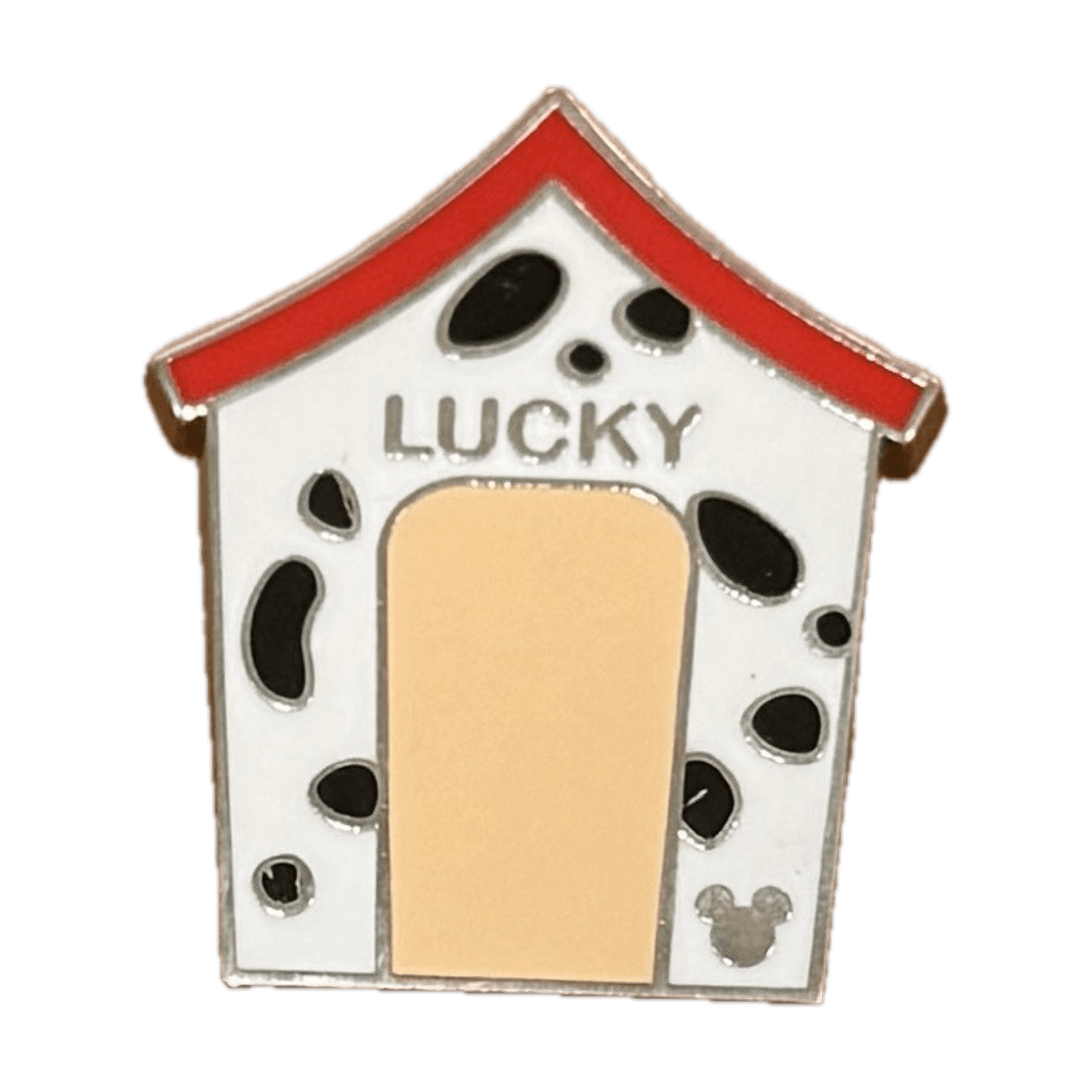 Lucky Doghouse — WDW front