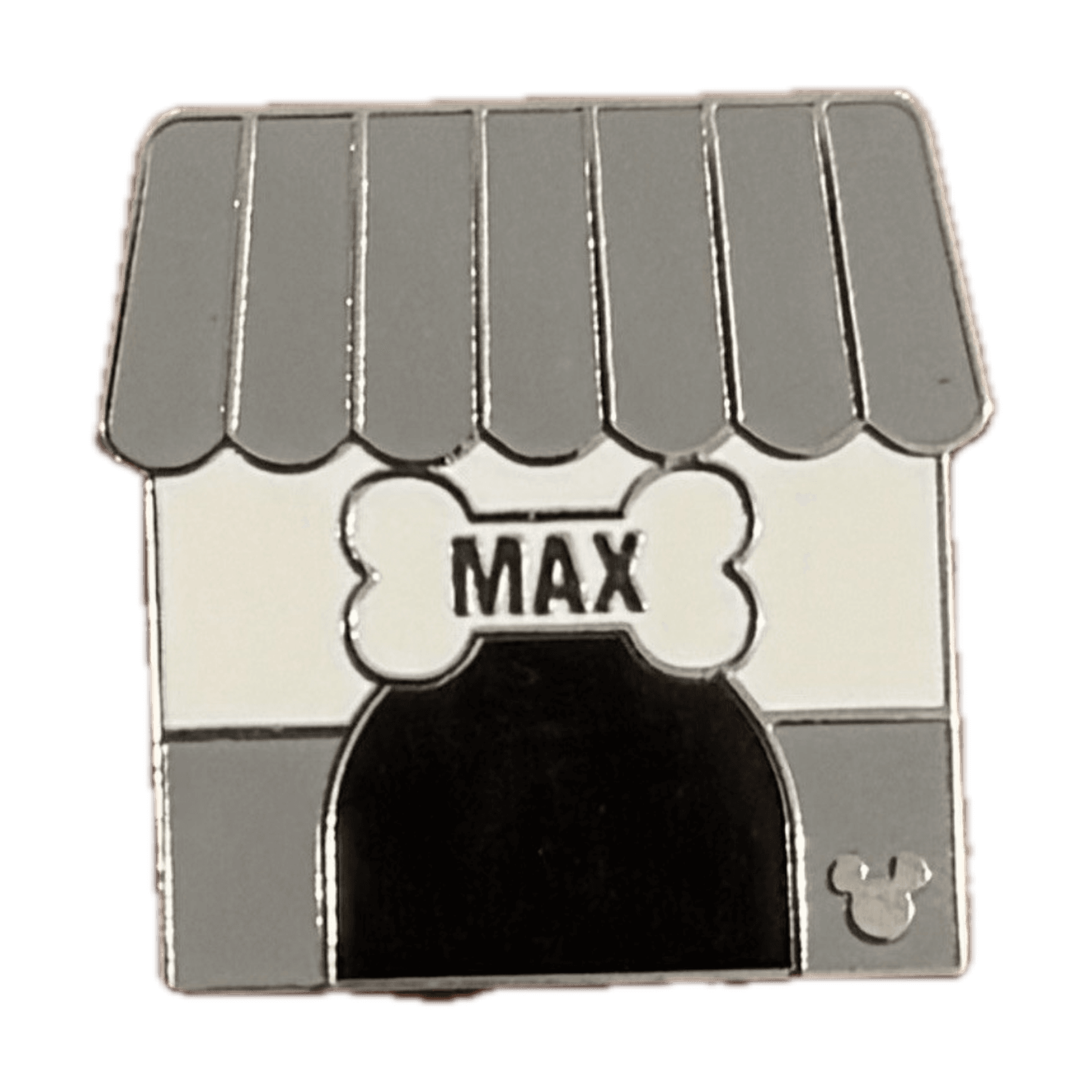 Max Doghouse — WDW front