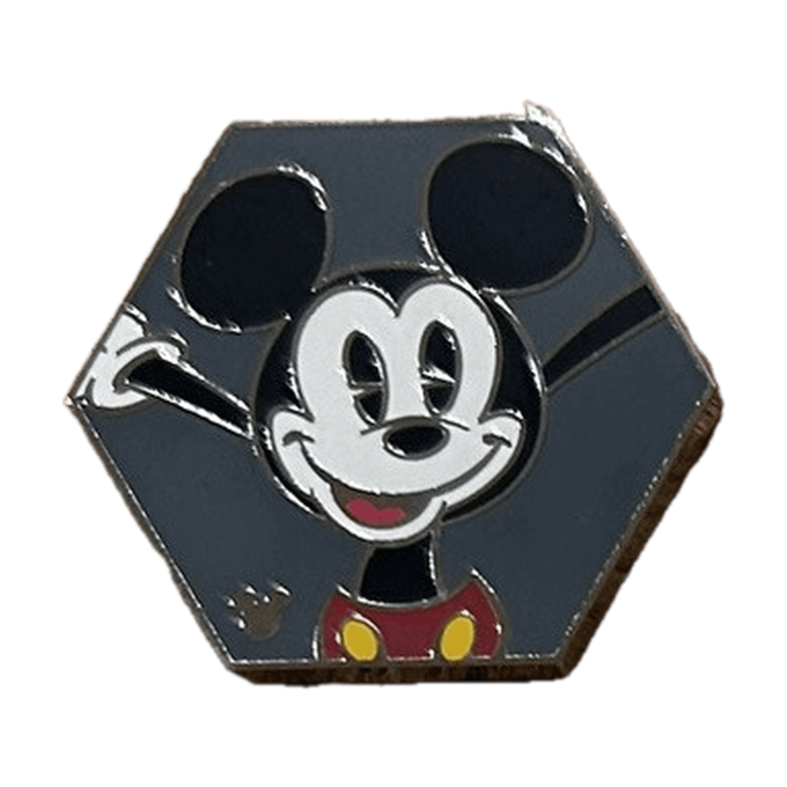 Mickey Mouse Animated Shorts Art Style — WDW front