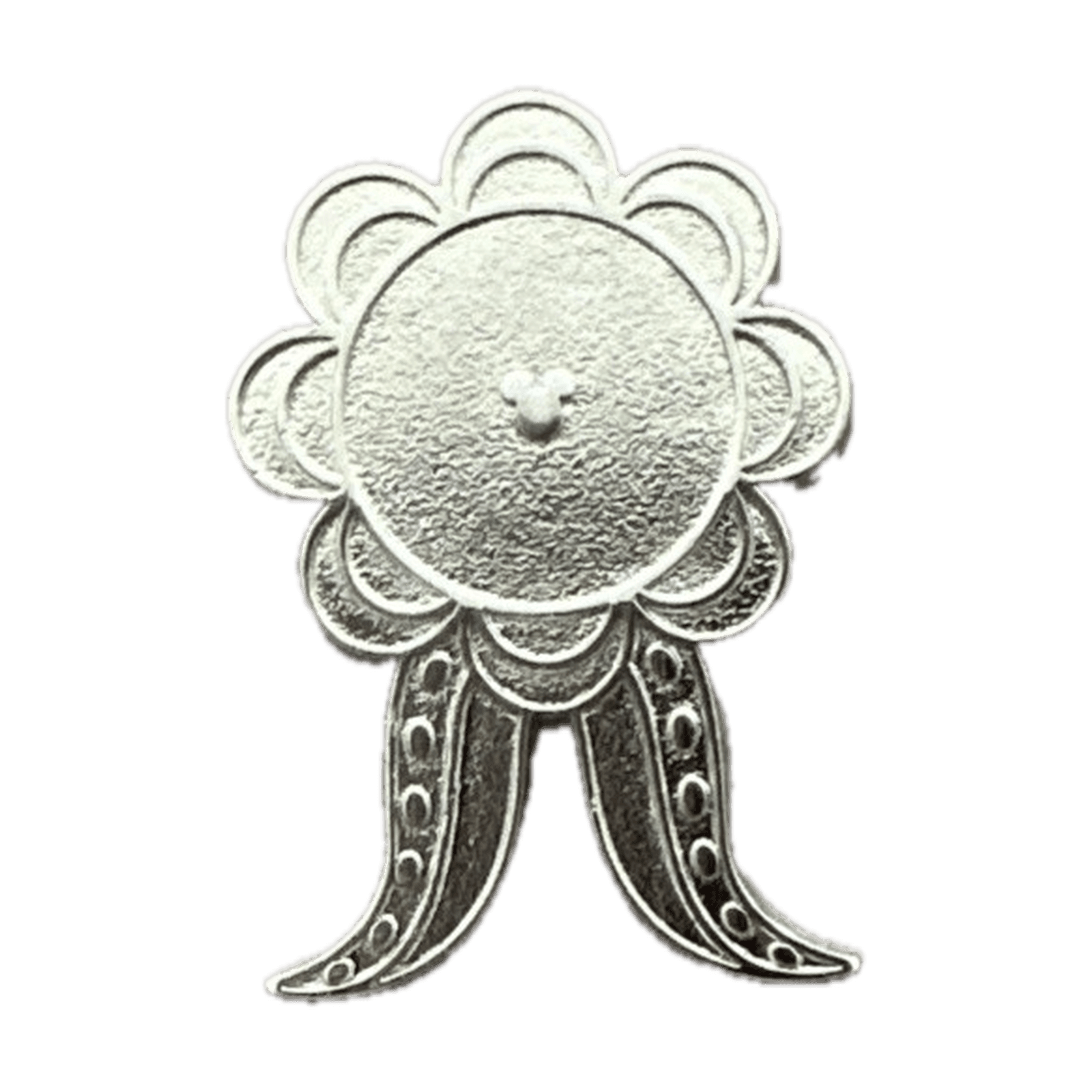 Ursula Ribbon — Chaser front