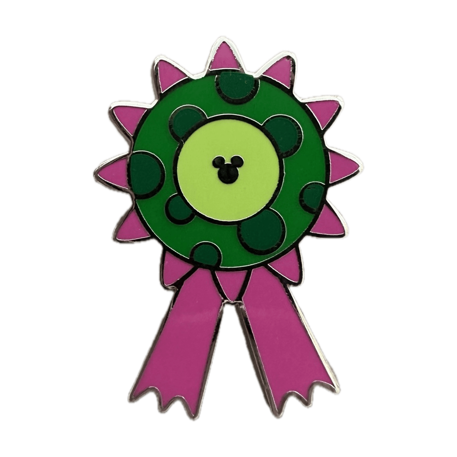 Elliott Ribbon front