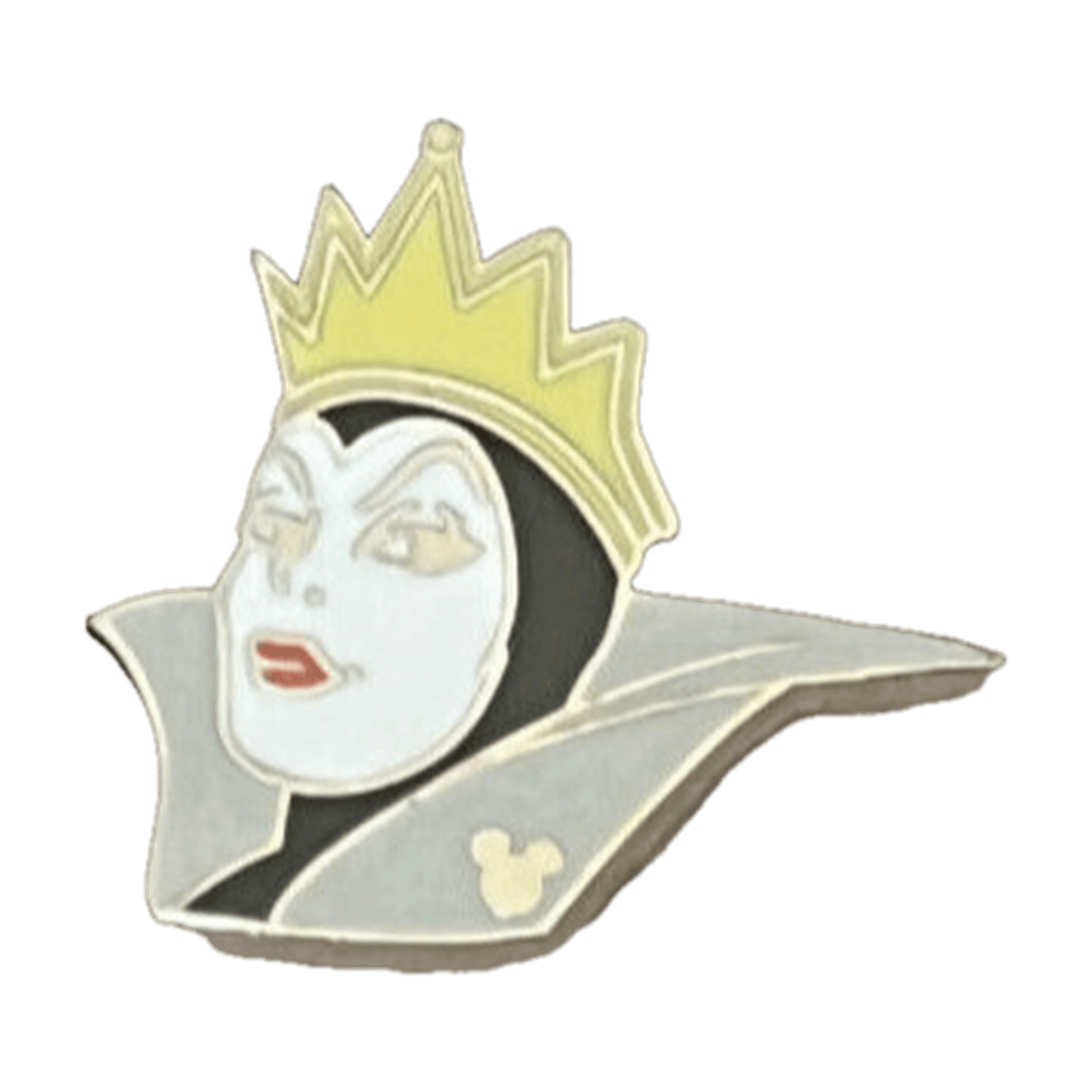 Evil Queen Disney Villain front