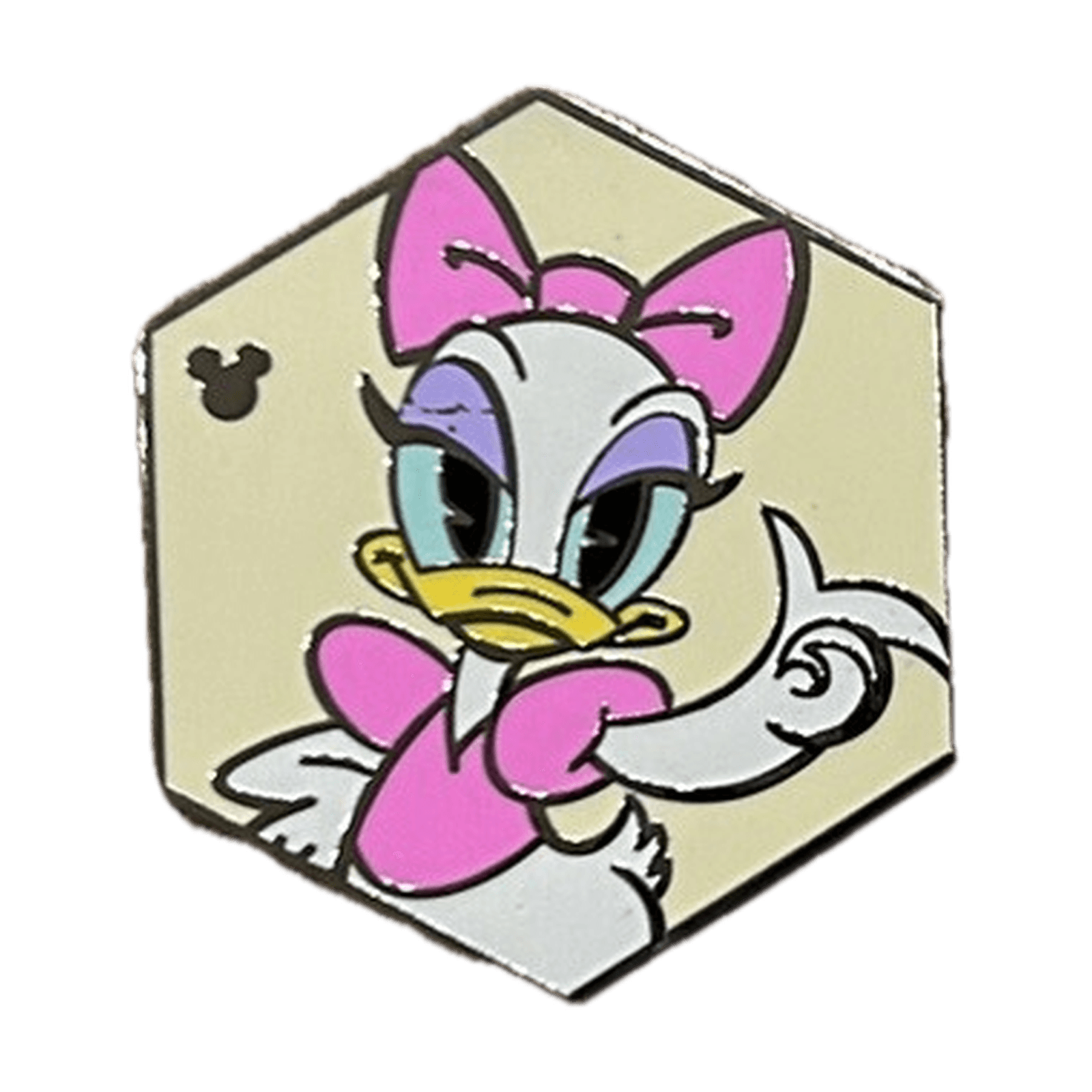 Daisy Duck Animated Shorts Art Style — WDW