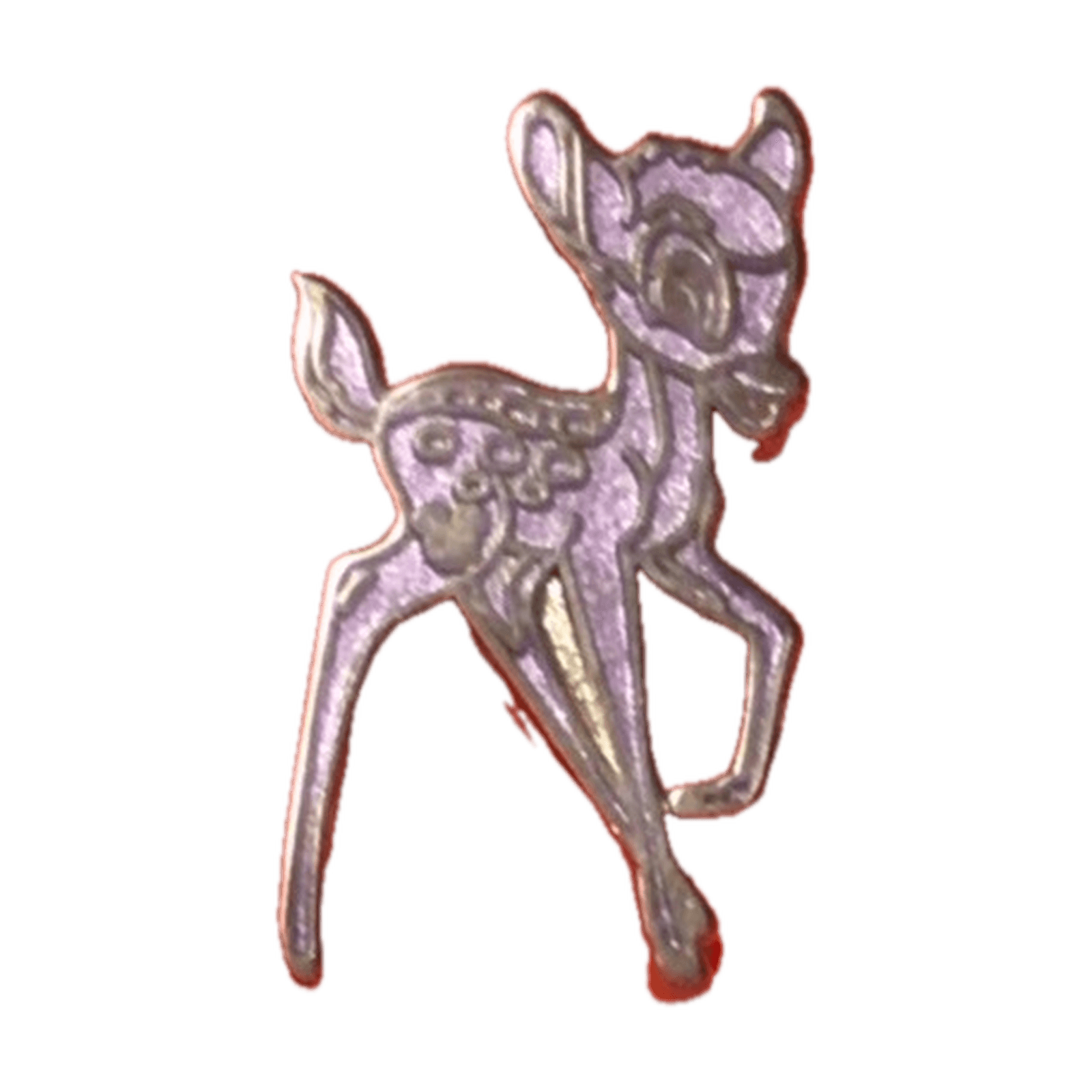 Young Bambi — Purple Chaser front