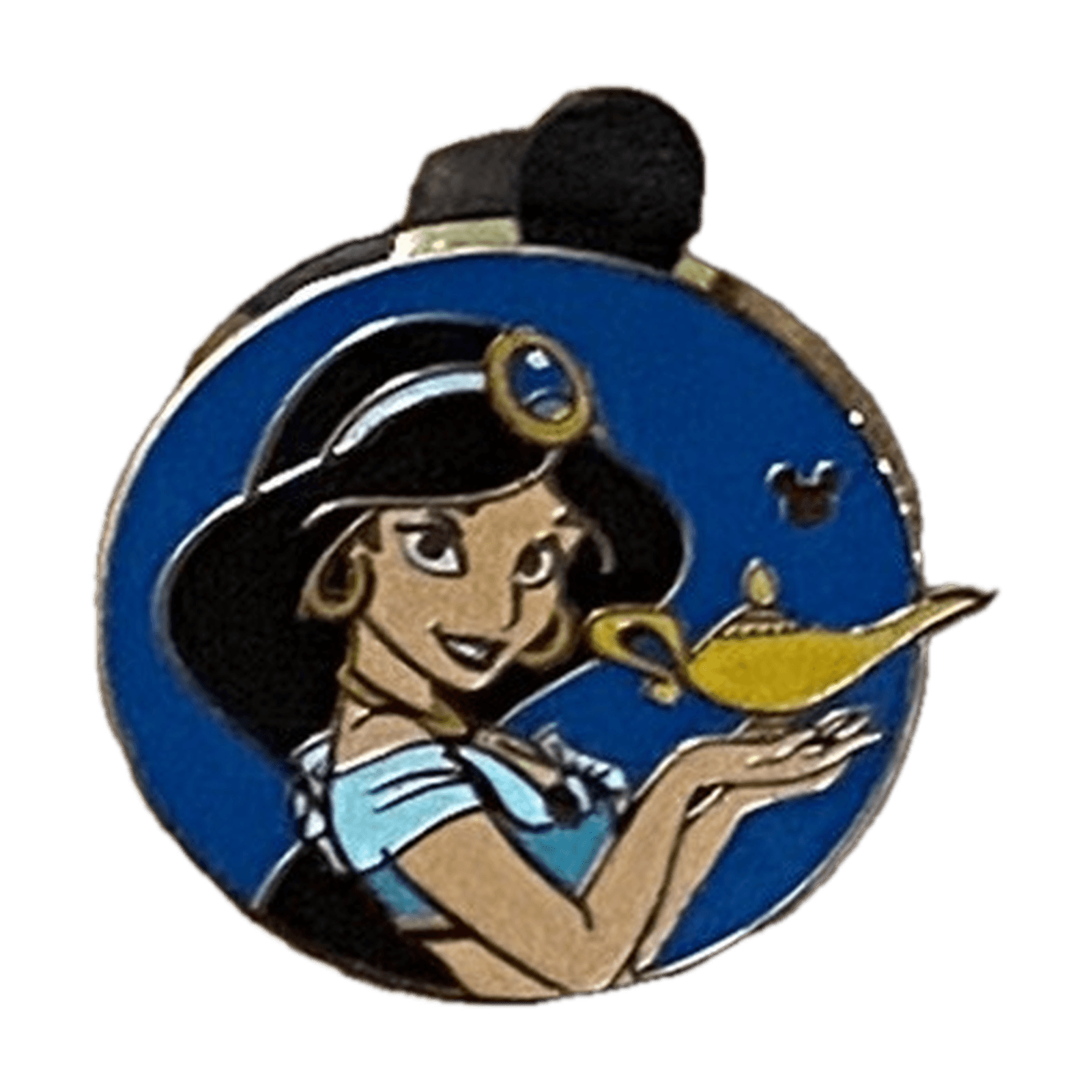 Jasmine Princess Circle