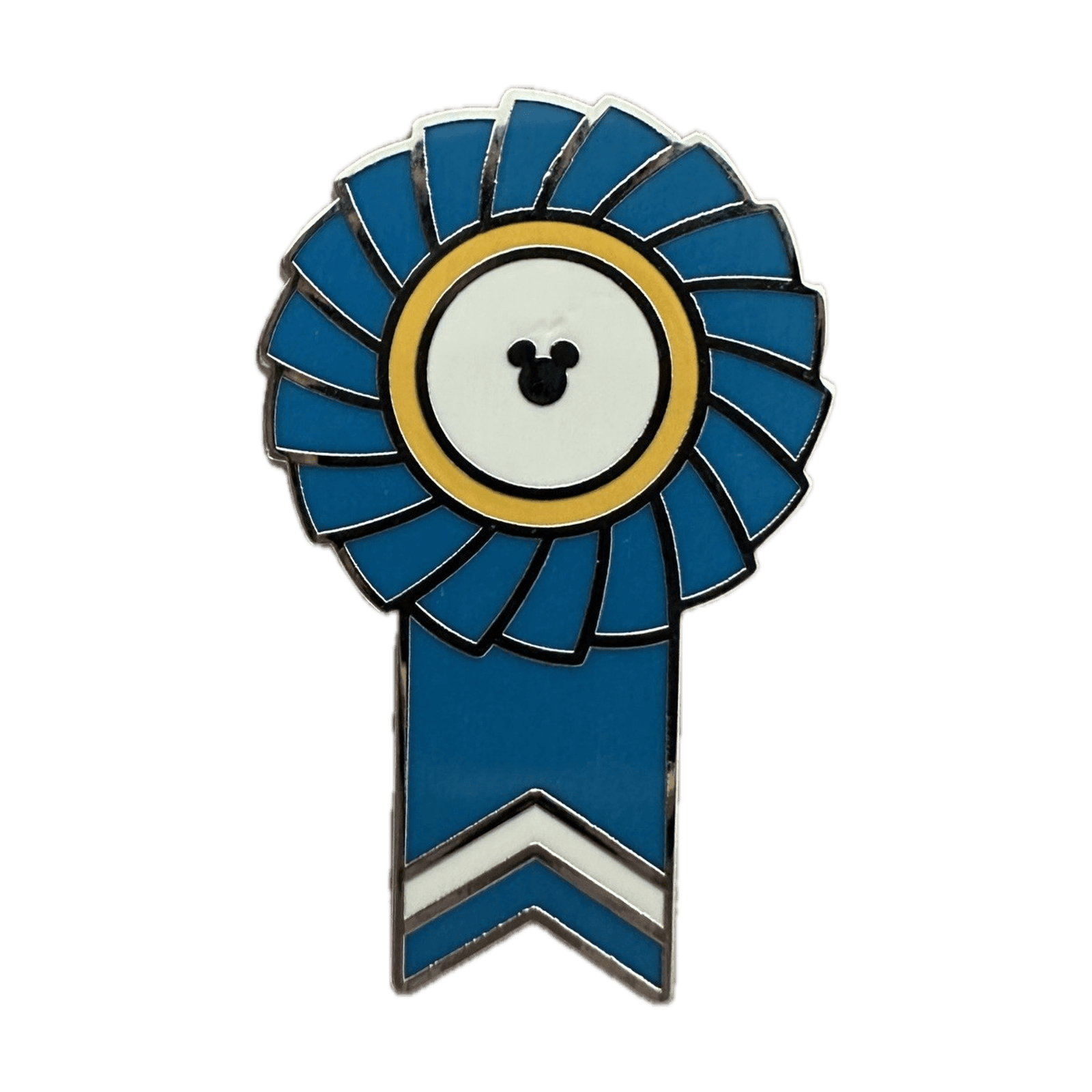 Donald Duck Ribbon front