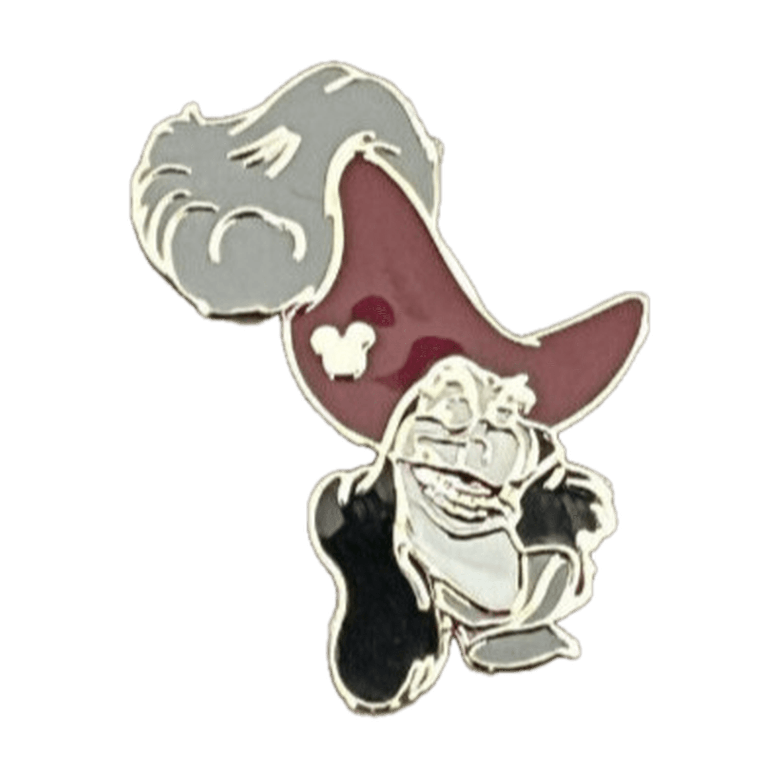 Queen of Hearts Disney Villain front