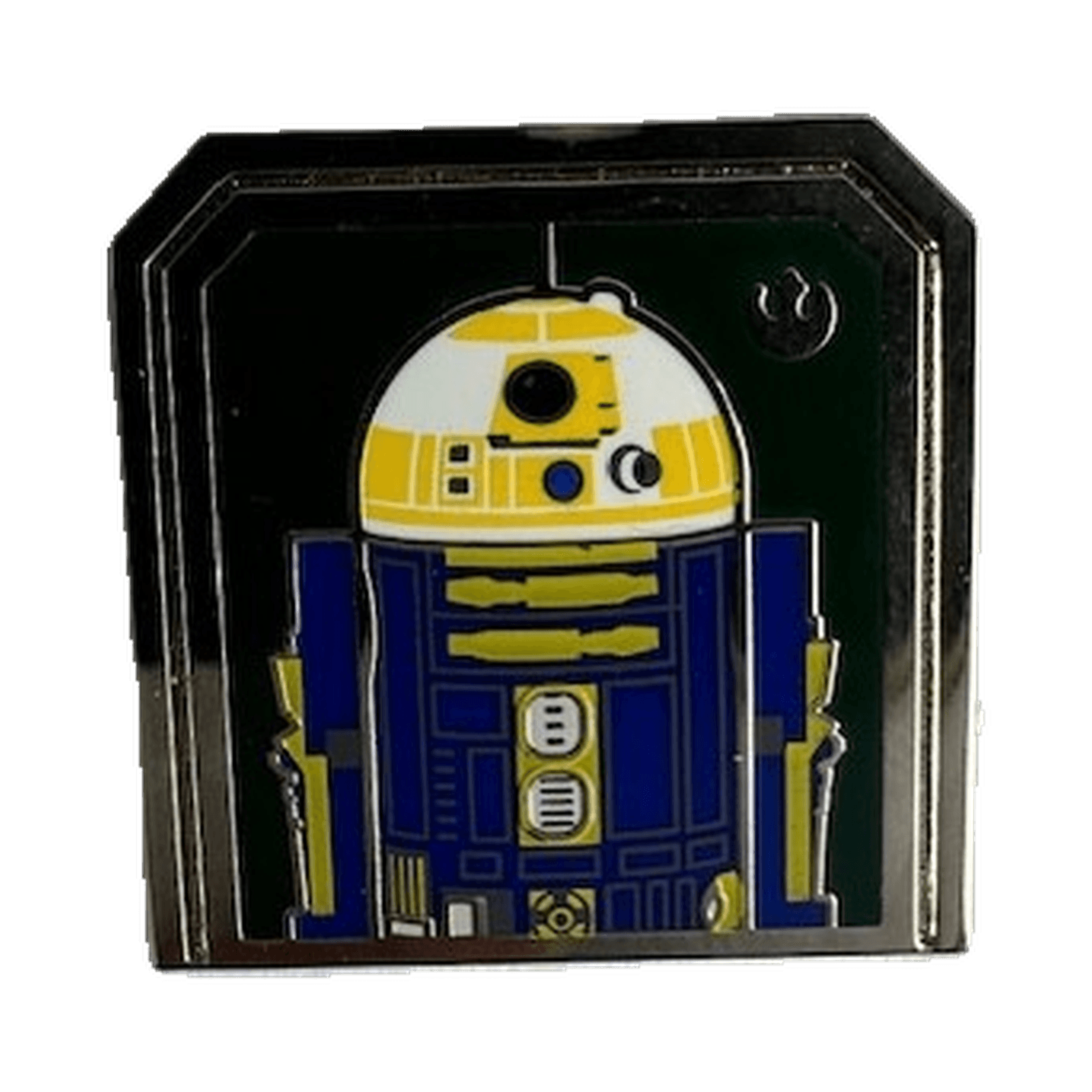 R2-B1 Star Wars R2 Droid front