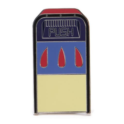 Snow White Character Trash Can