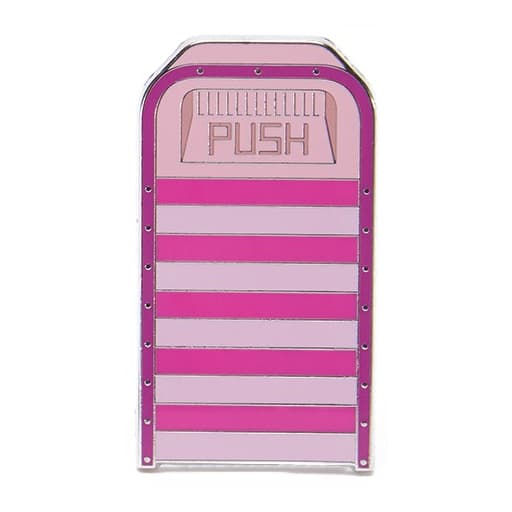 Cheshire Cat — Character Trash Bins Mystery Collection
