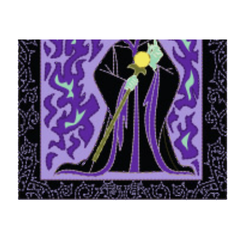 Maleficent - Tapestry
