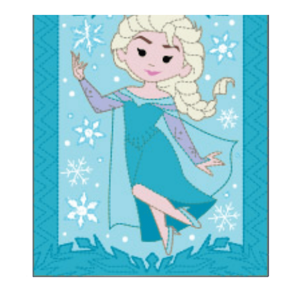 Elsa - Tapestry
