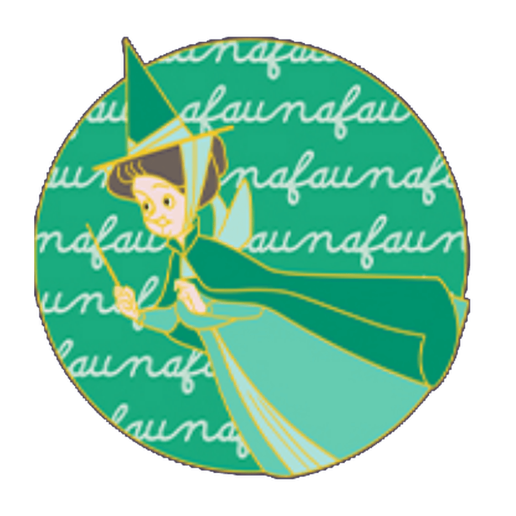 Fauna - Cursive Cuties front