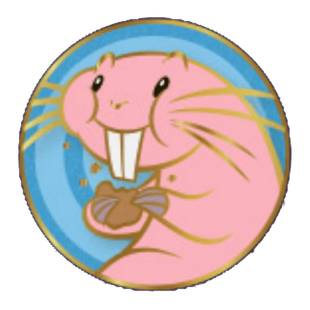 Rufus - Throwback Mystery Series