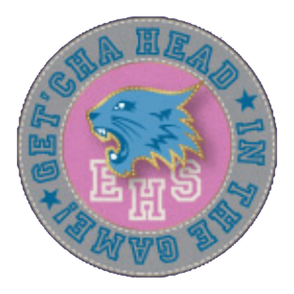 East High School - Throwback Mystery Series front