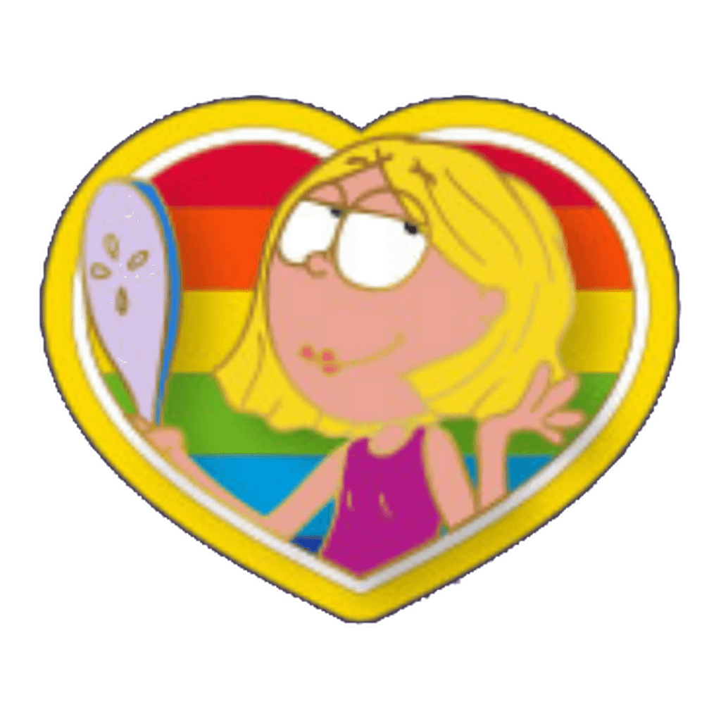 Lizzie Heart - Throwback Mystery Series front
