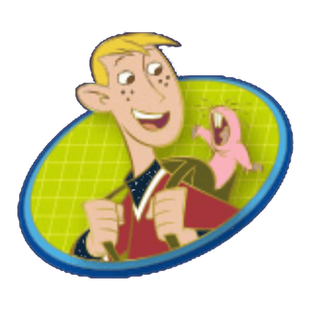 Ron and Rufus - Throwback Mystery Series front