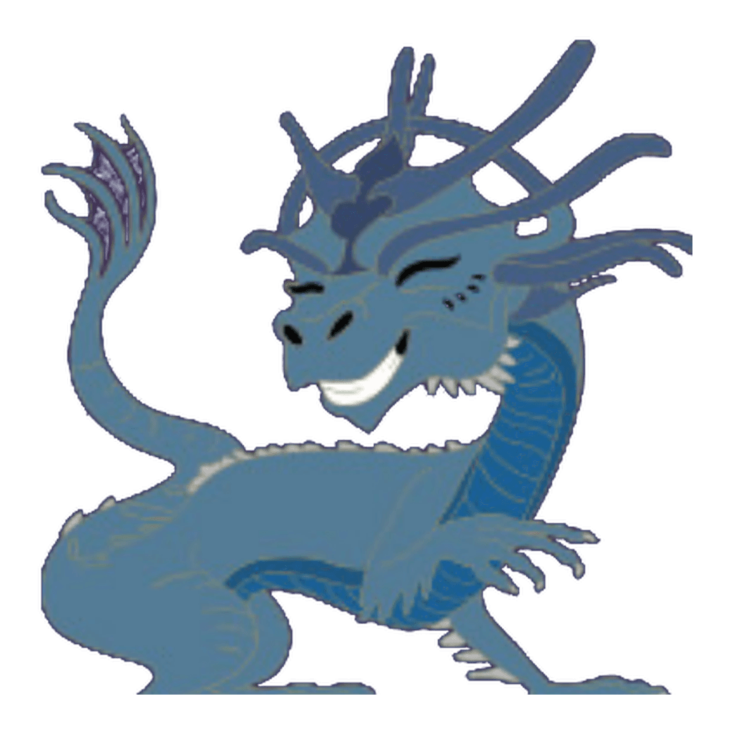 Queen Narissa - Disney Dragons Cuties front