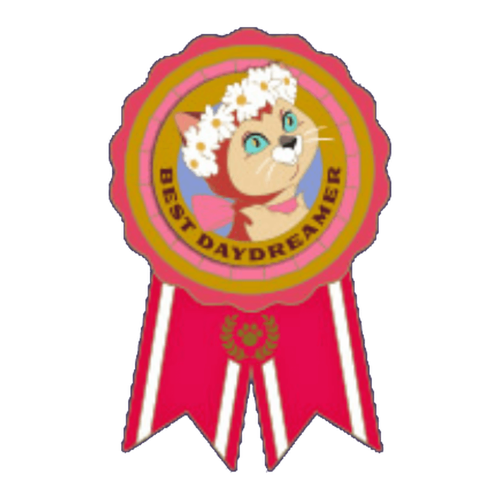Dinah - Best in Show front