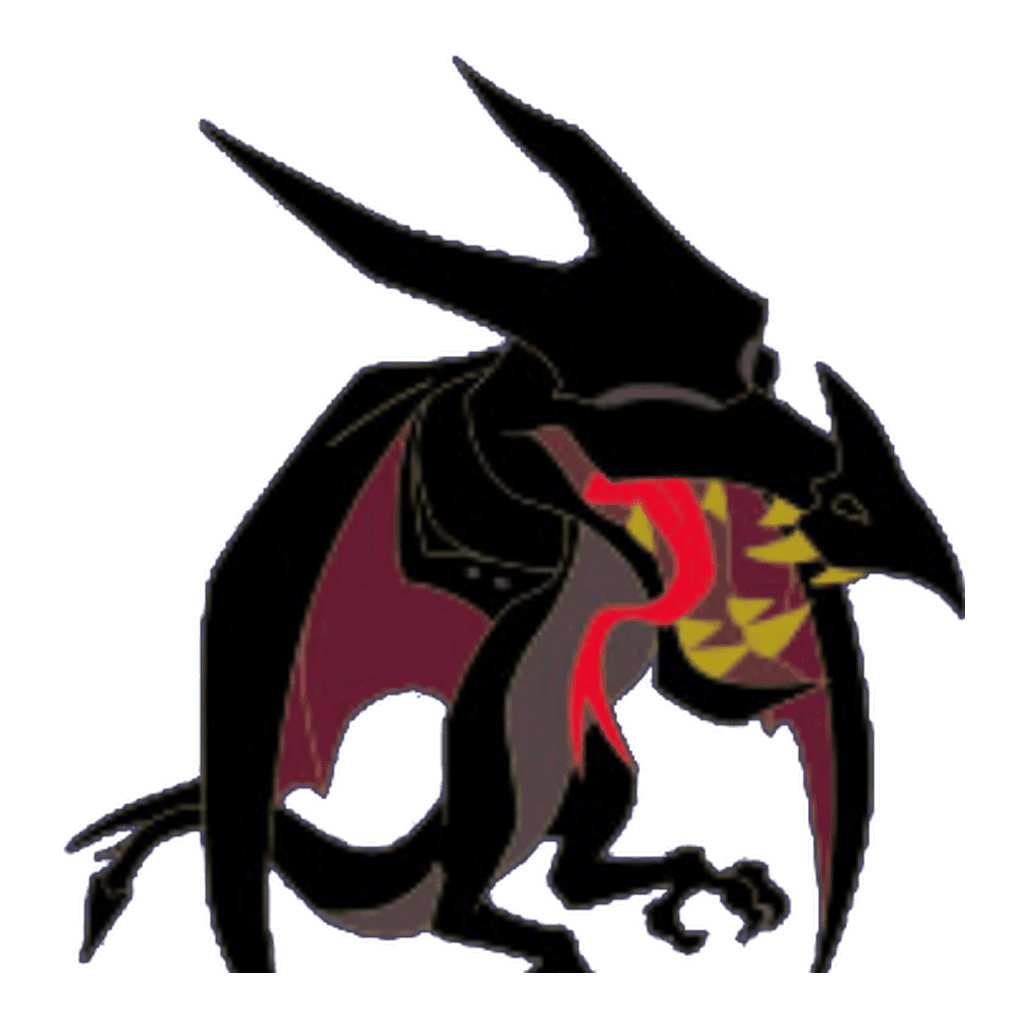 The Gwythaints - Disney Dragons Cuties