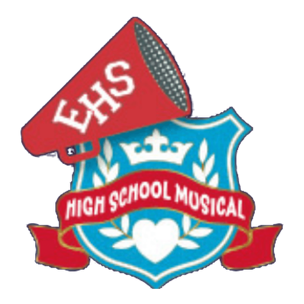 EHS Megaphone - Throwback Mystery Series front