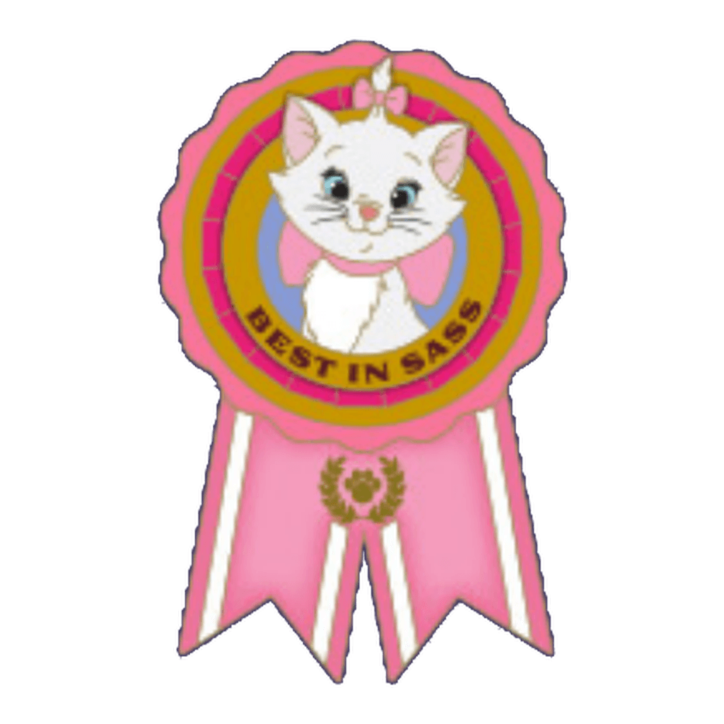 Marie - Best in Show front