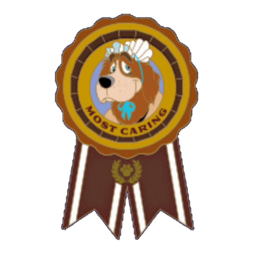 Nana - Best in Show front