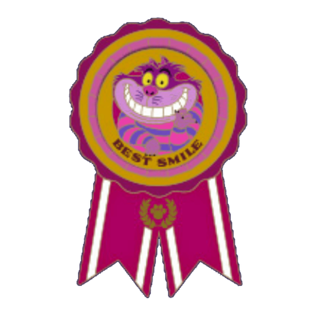 Cheshire Cat - Best in Show front