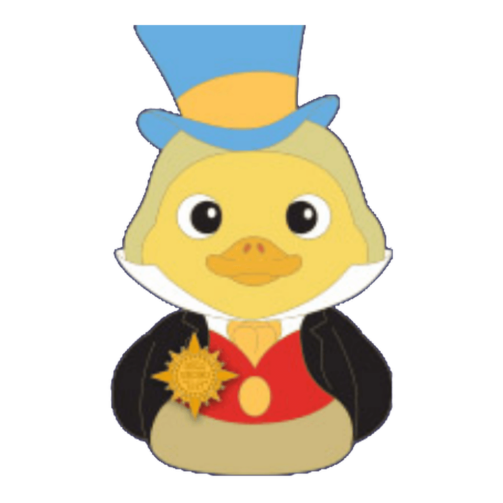 Jiminy Cricket - Duck Series