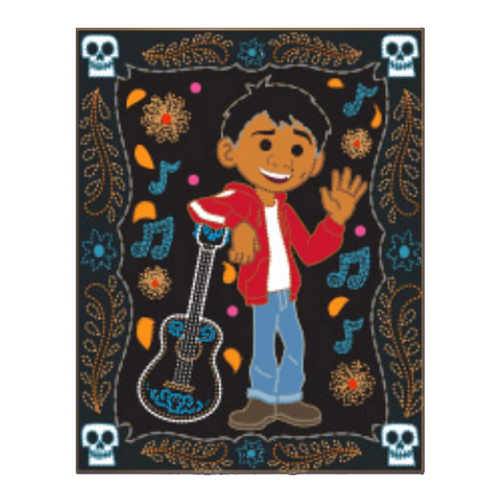 Miguel - Tapestry