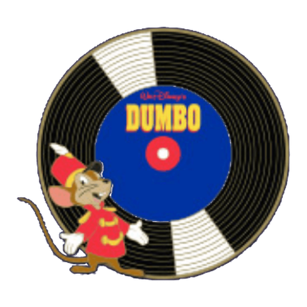 Dumbo - Vinyl Records front
