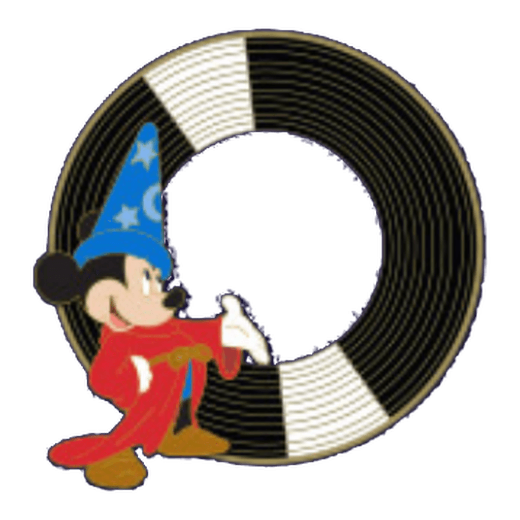Fantasia - Vinyl Records front