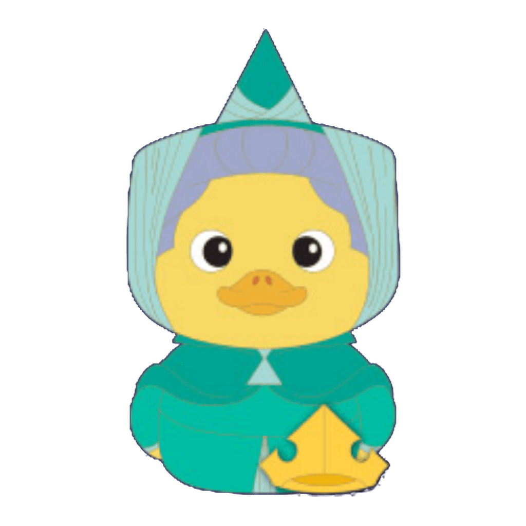 Fauna - Duck Series