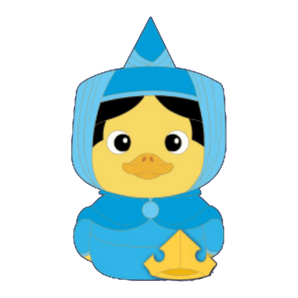 Merryweather - Duck Series