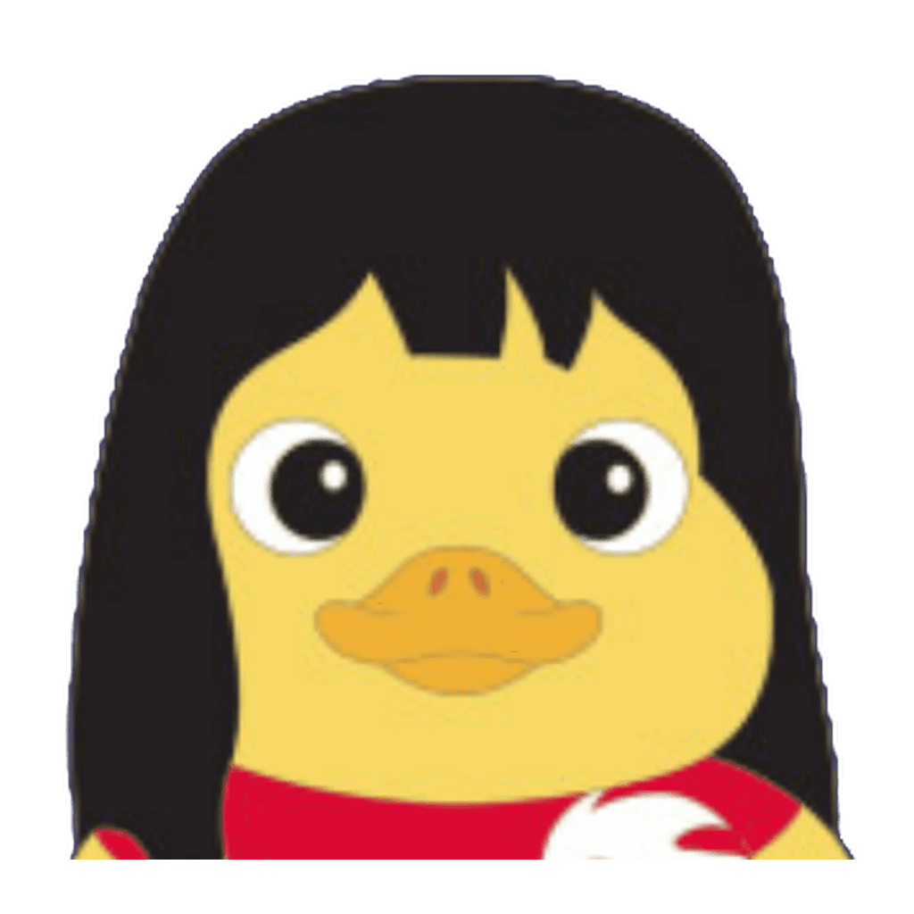 Lilo - Duck Series front