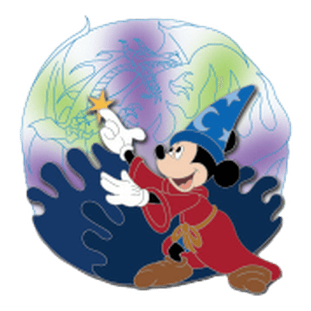 D23 Marketplace 2026: Sorcerer Mickey