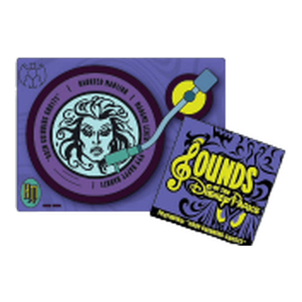 Sounds of the Disney Parks - Madame Leota - D23 Expo 2026: Sounds of the Disney Parks