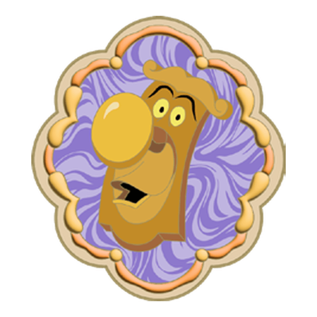 Dormouse - Alice in Wonderland Mystery Set