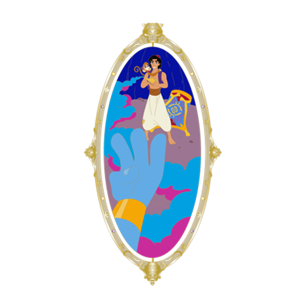 Cinderella & Prince Charming - POV: Another Point of View front