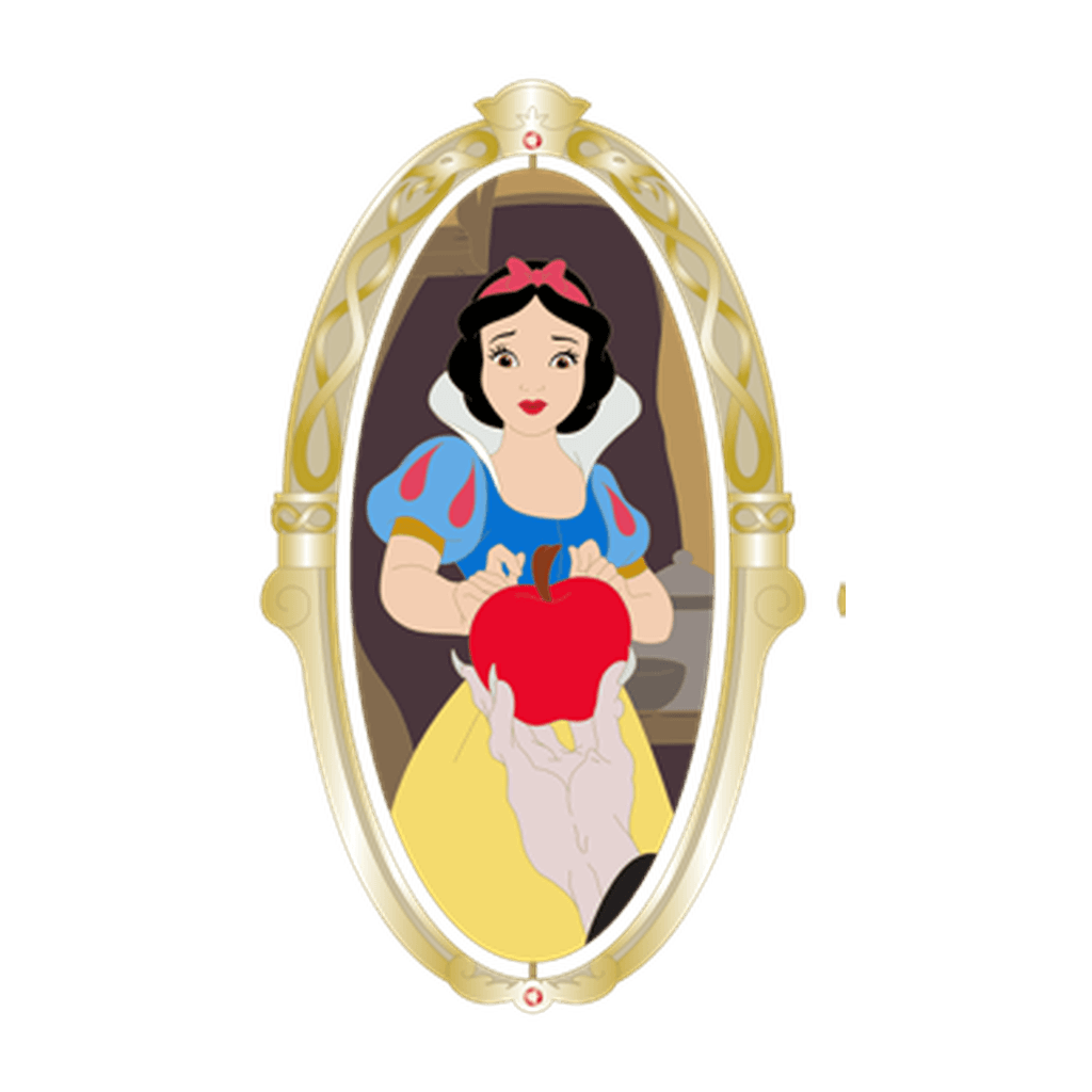 Snow White & the Evil Queen - POV: Another Point of View front