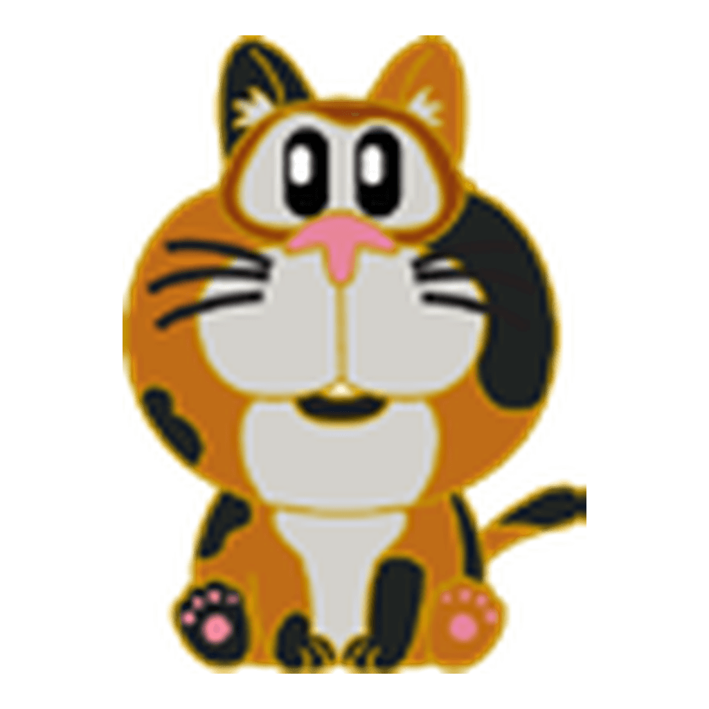 Mr. Mittens - Adorbs! Pixar Soul Mystery Set front