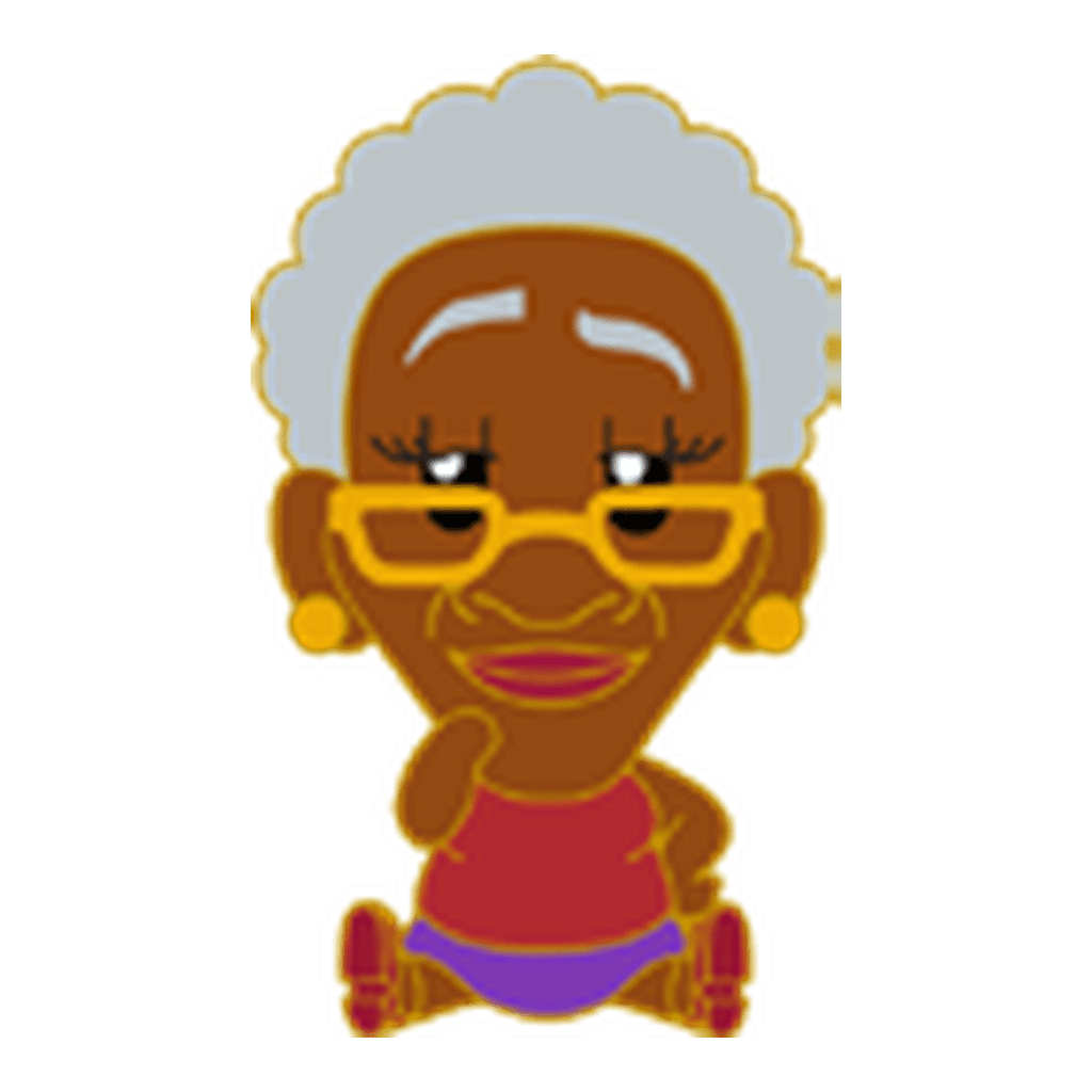 Libba Gardner - Adorbs! Pixar Soul Mystery Set front