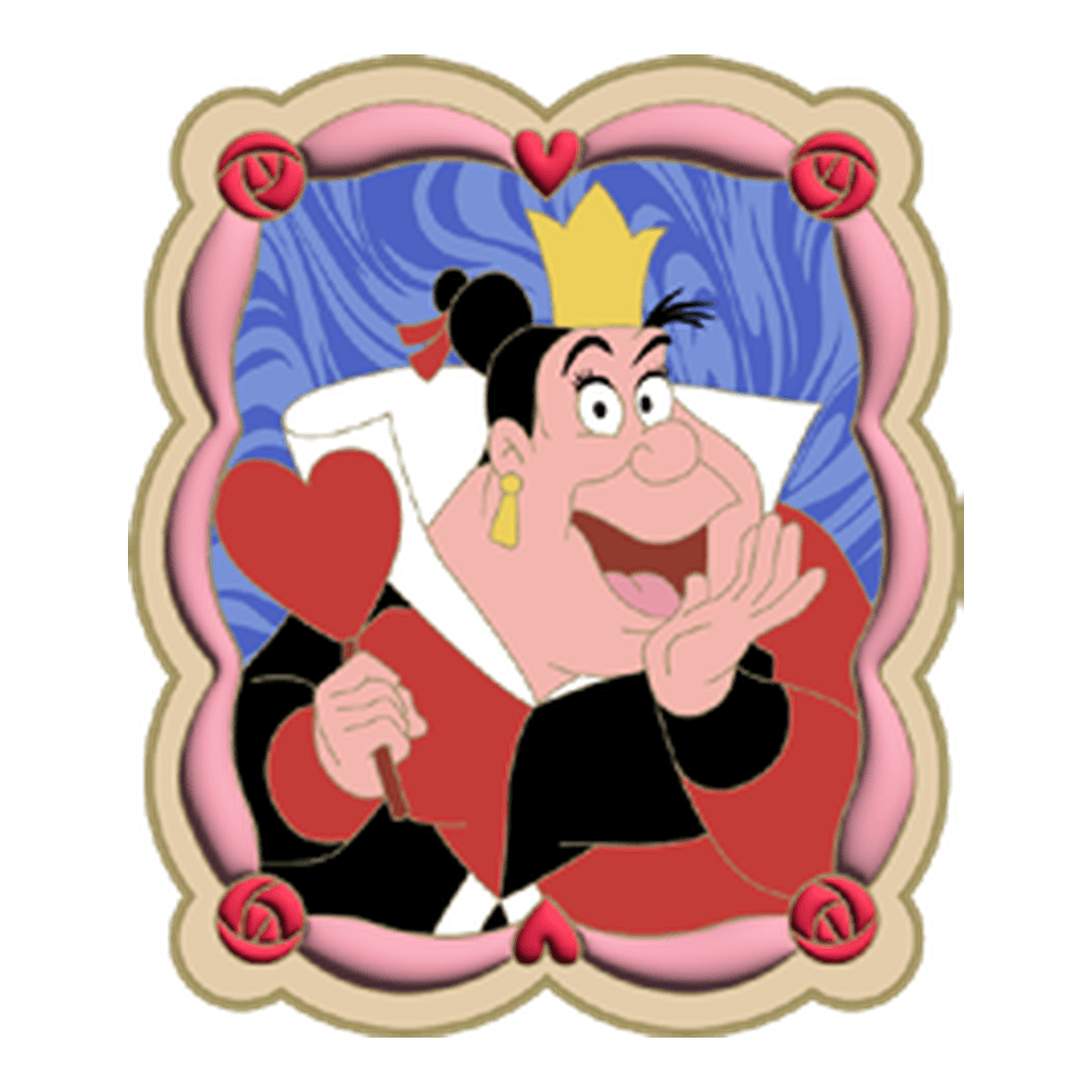 Tweedle Dum - Alice in Wonderland Mystery Set front