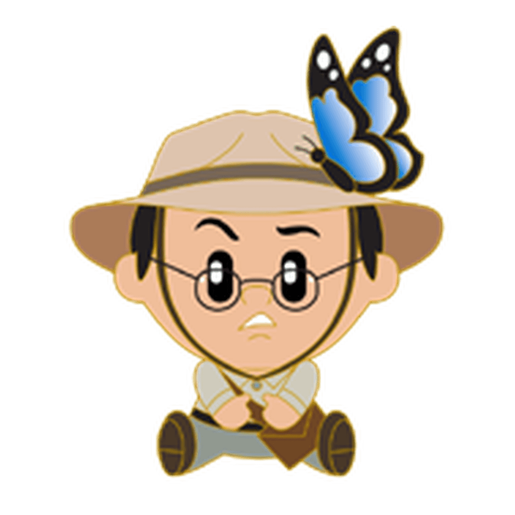 Dr. Kon Chunosuke - S.E.A. aDorbs! Mystery Collection front