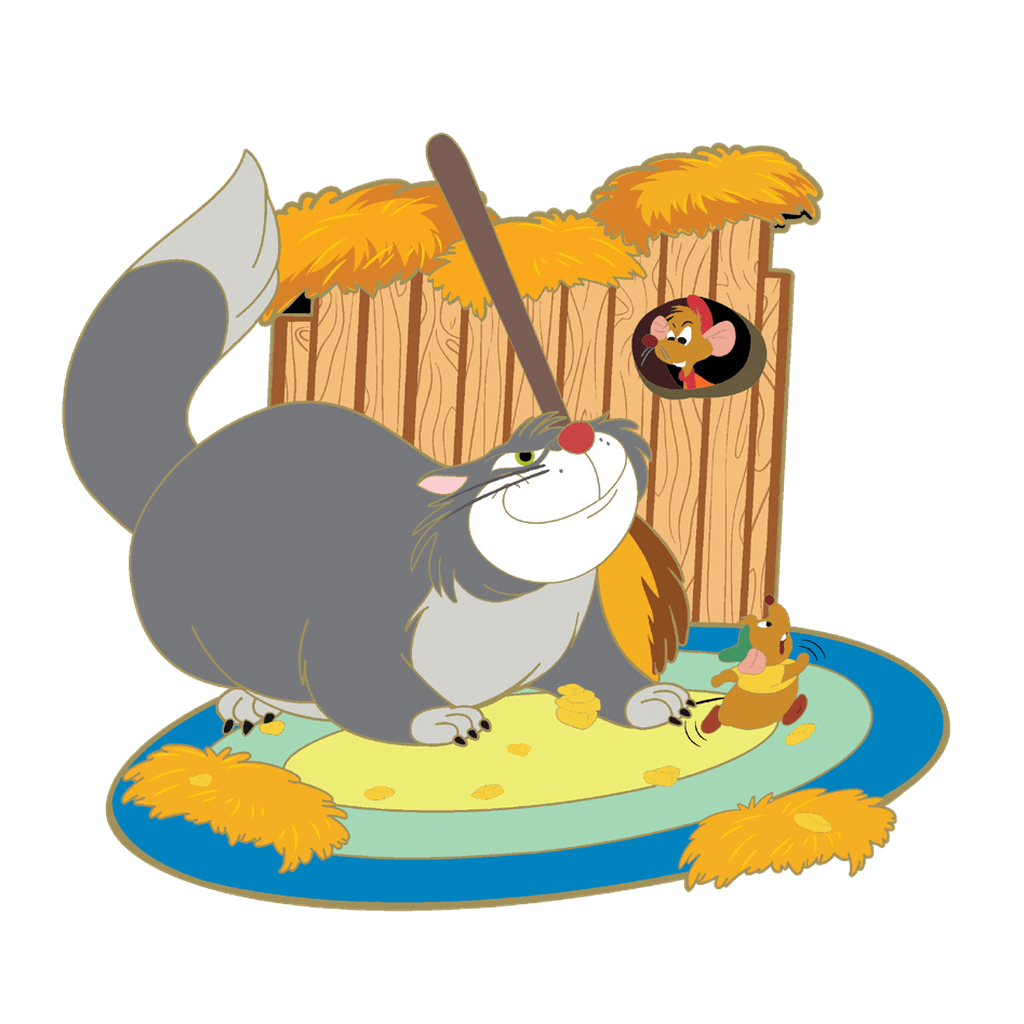 Alice & Cheshire Cat - Epic Rivals front