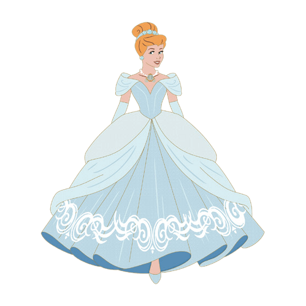 Cinderella - Enchanted Gowns