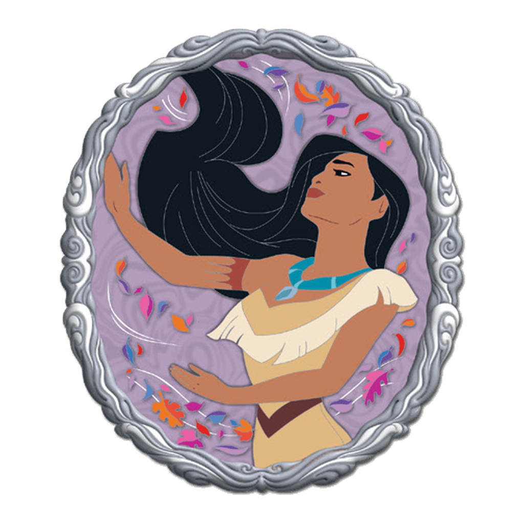 Wind - Pocahontas - Elements of Nature
