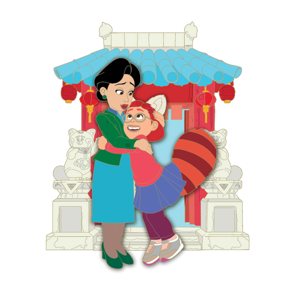 Mei Mei & Ming - Role Models